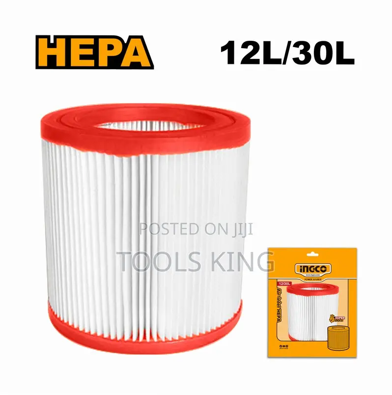 Air-Inlet Hepa - Vcaihp02