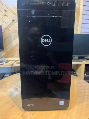 Desktop Computer Dell XPS 16GB Intel Core i7 HDD+SSD 256GB