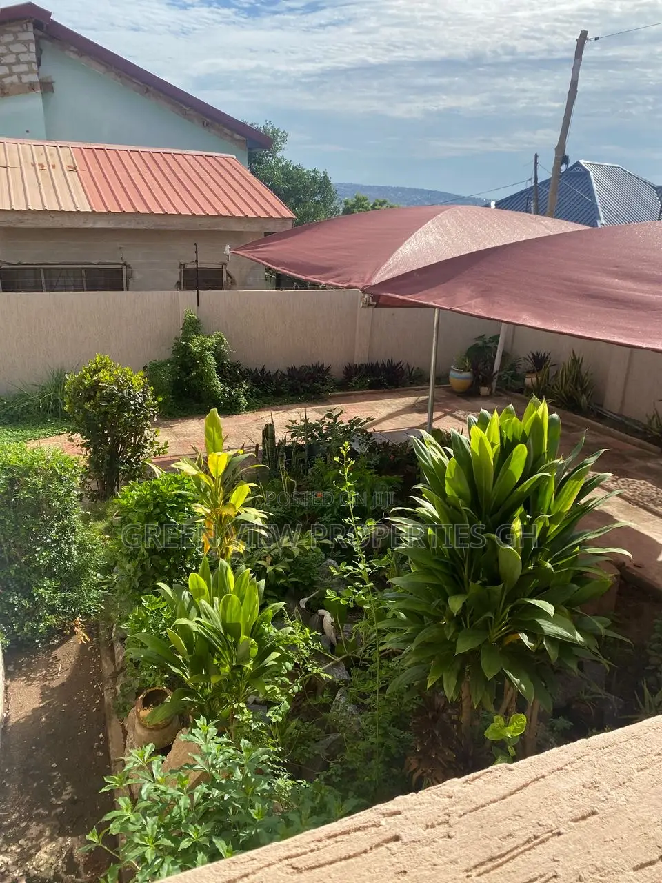 2bdrm House in West Hills Mall Area for rent