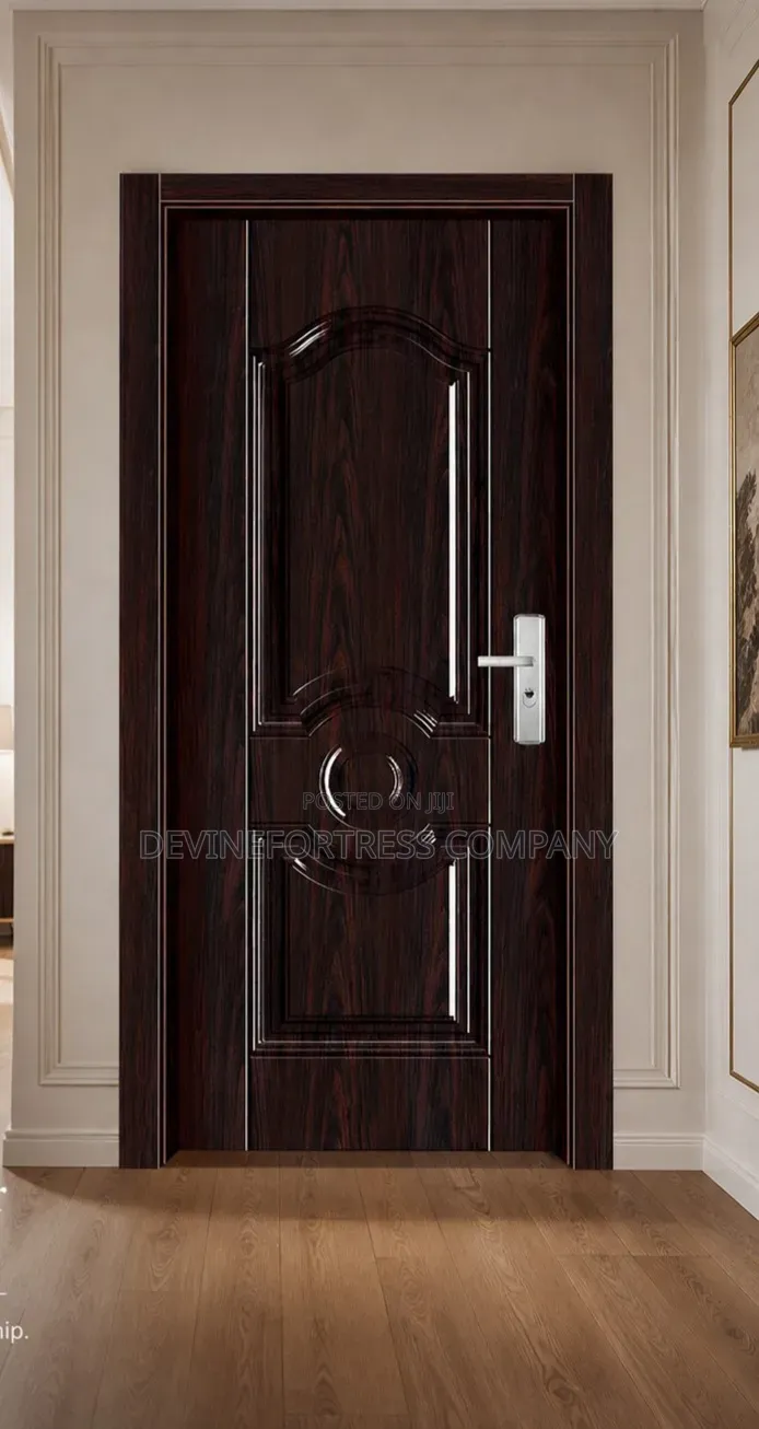 High Quality Bedroom Door Available in All Sizes