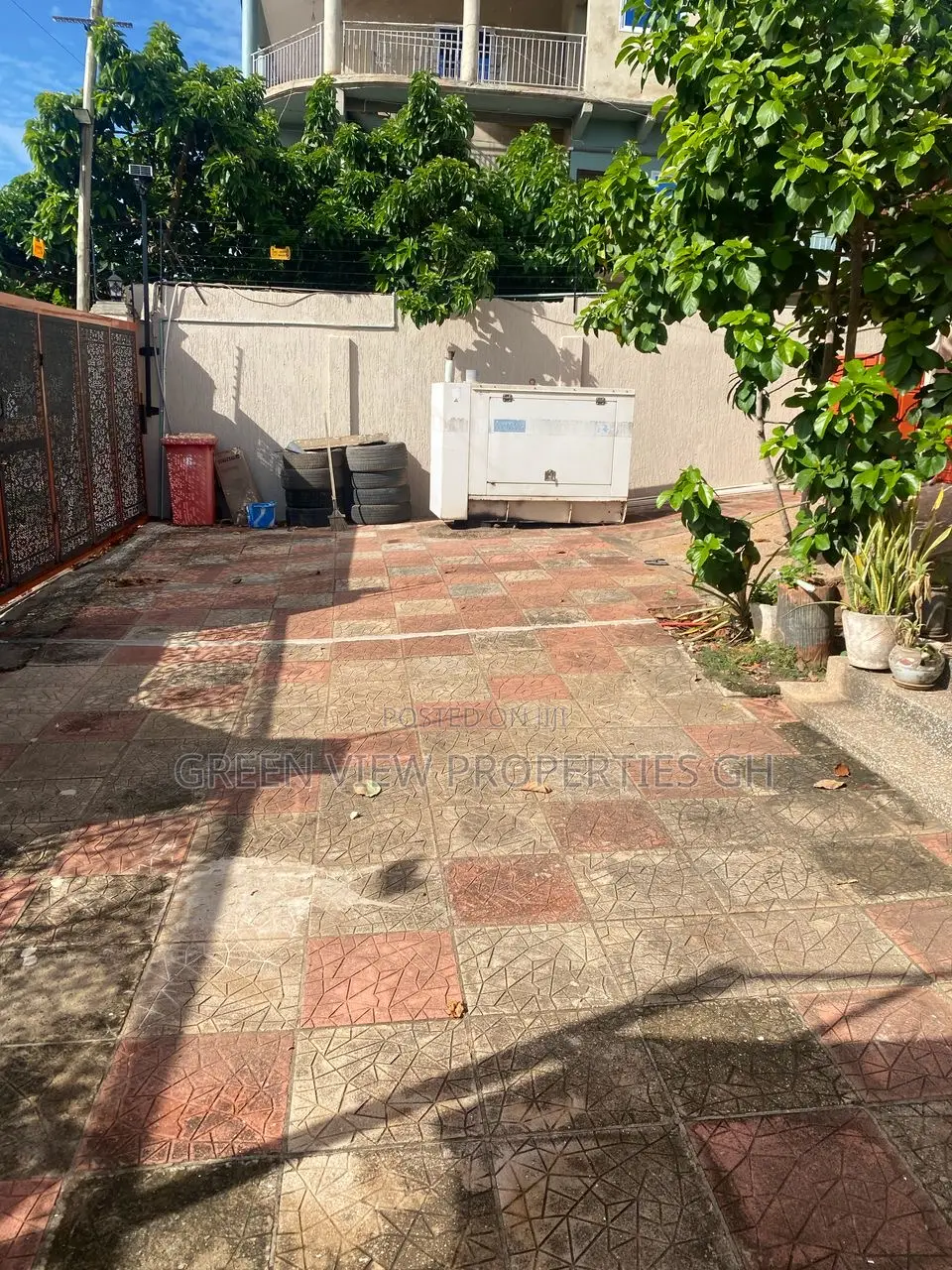 2bdrm House in West Hills Mall Area for rent