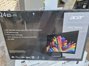 Acer Sa2 Series 24inch