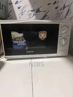 Microwave.