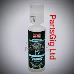 Arexons Diesel Additive Available