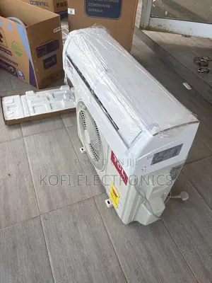 TCL 1.5hp Air Conditioner Cool Faster, Save More Energy