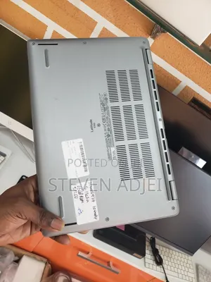 Laptop Dell Latitude 5340 16GB Intel Core i5 SSD 512GB