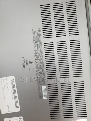 Laptop Dell Latitude 5340 16GB Intel Core i5 SSD 512GB
