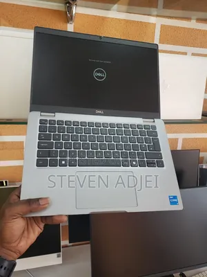 Laptop Dell Latitude 5340 16GB Intel Core i5 SSD 512GB
