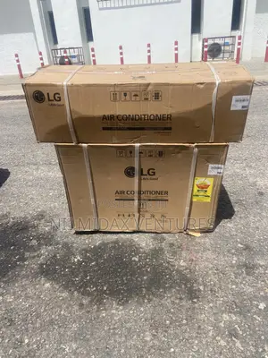 Brand New Lg 2.0 Ac R410gas Split