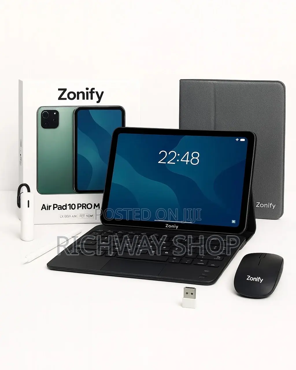 New Tablet 1 TB