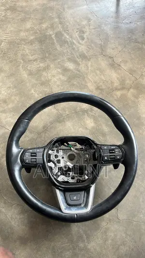 Honda Civic 2022 Steering Wheel