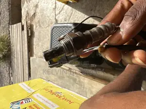 Car Oxygen Sensors