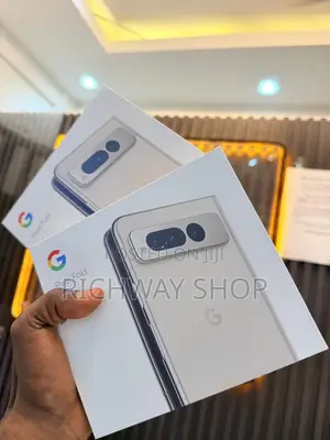 New Google Pixel Fold 256 GB