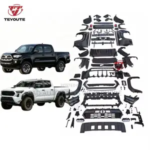 Toyota Tacoma Body Kit 2005–2022 Upgrade to 2025