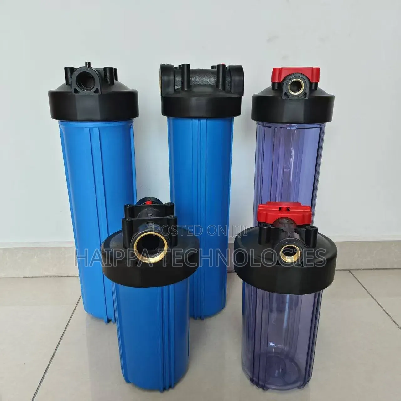 Borehole Drilling Services and Pure Water Machines