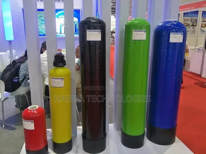 Pure Water Machines and Water Treatment Services