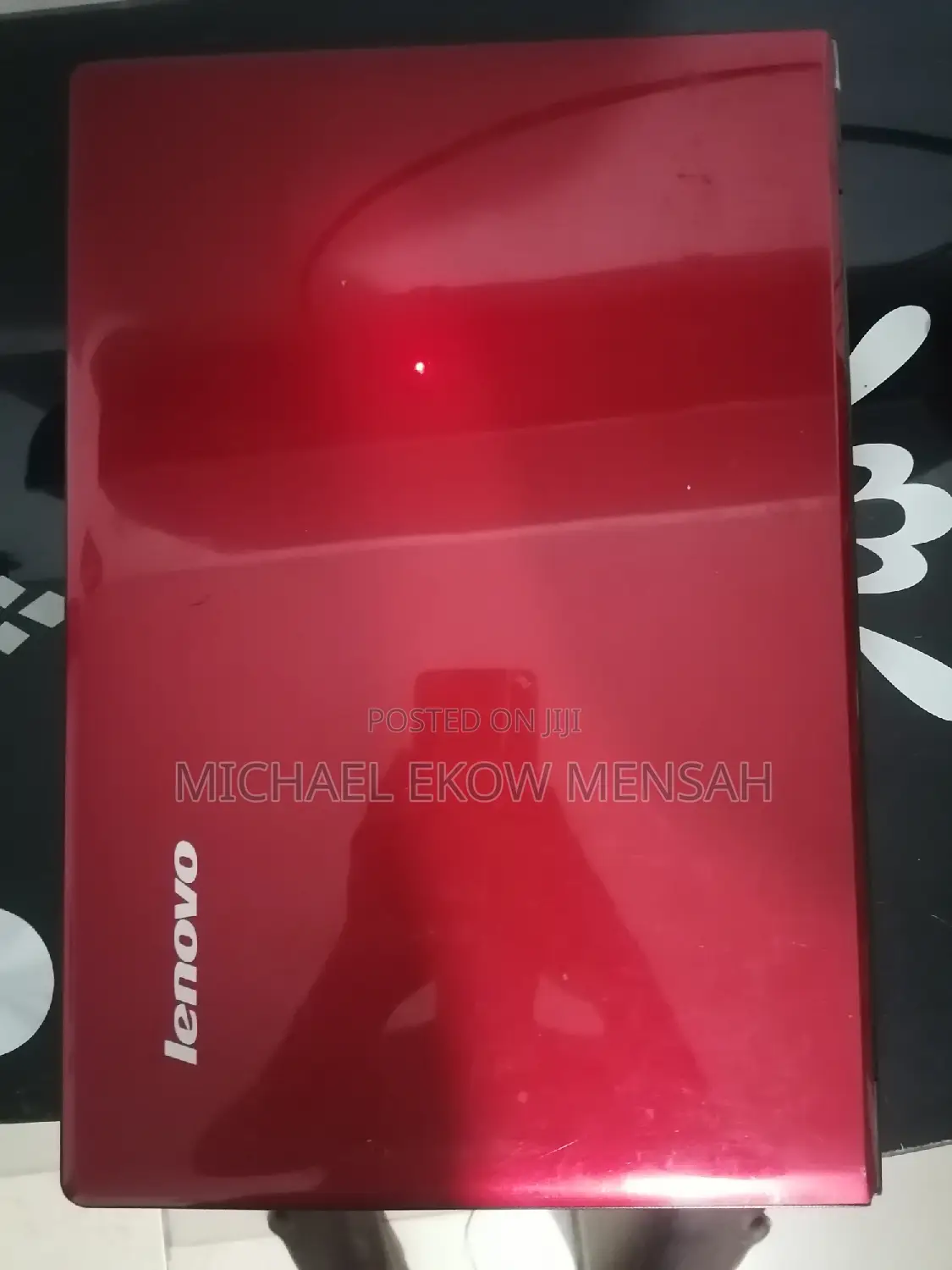 Laptop Lenovo IdeaPad 300 4GB Intel Core i5 HDD 500GB