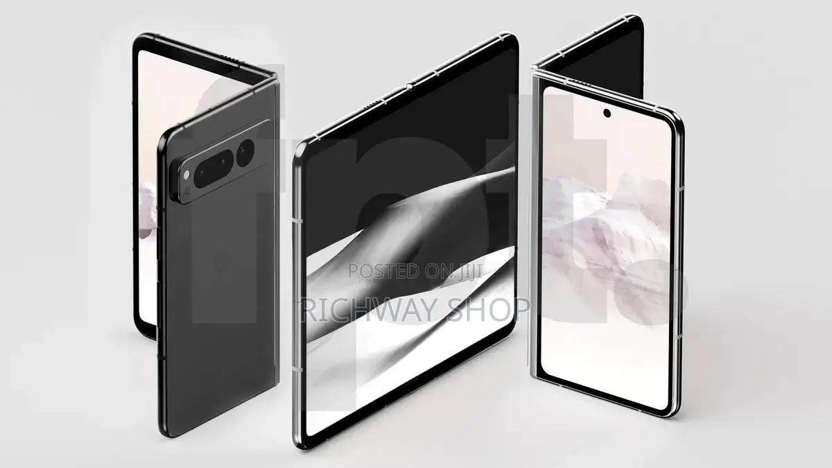 New Google Pixel Fold 256 GB