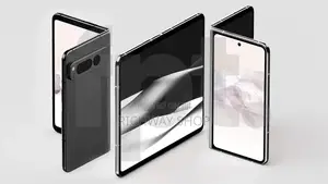New Google Pixel Fold 256 GB