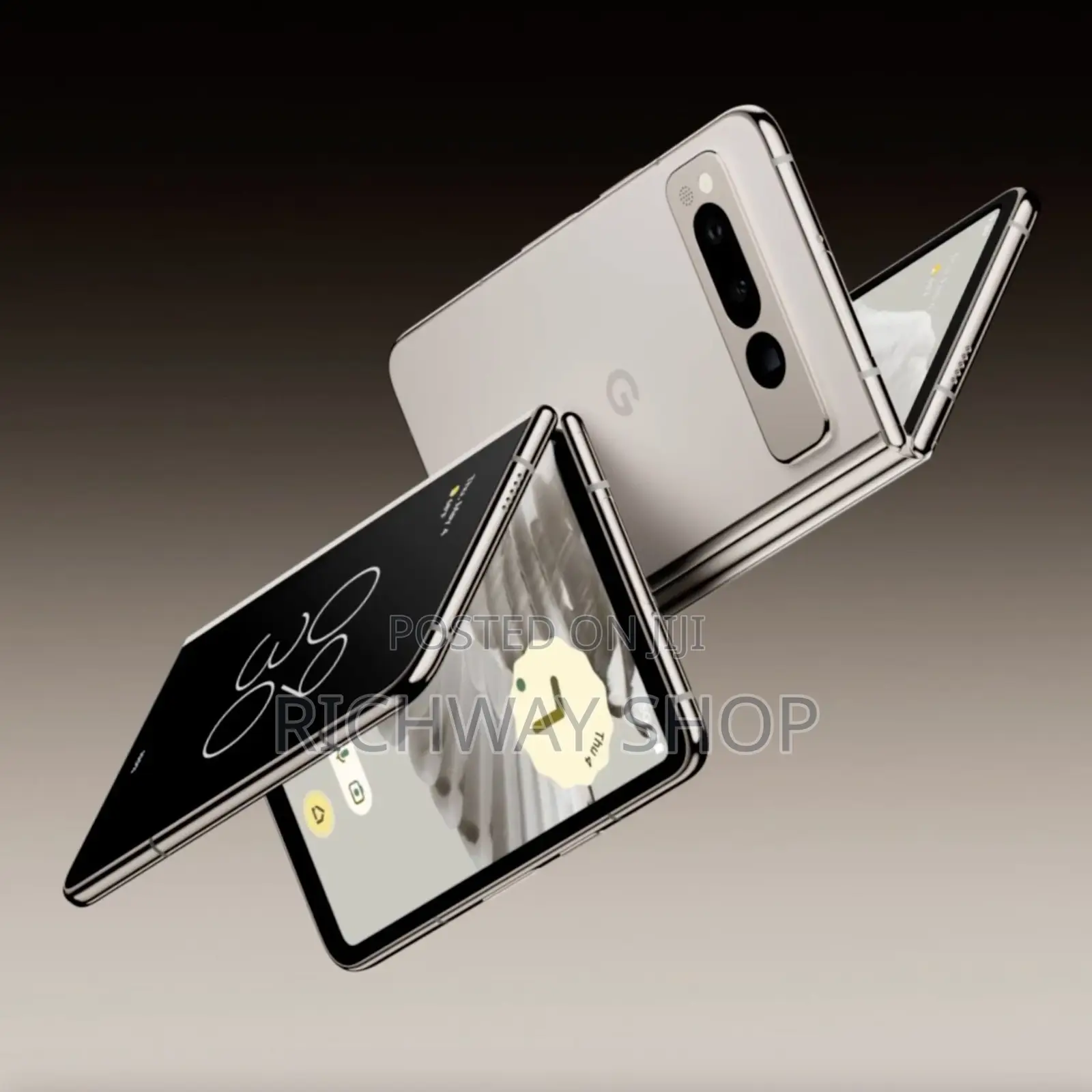 New Google Pixel Fold 256 GB