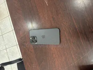 Apple iPhone 16 Pro Max 256 GB Black