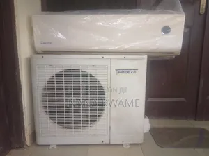 Used 2 5hp Split Ac Unit
