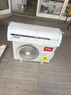 TCL 1.5hp Wall Split Ac Durable, Stylish Efficient