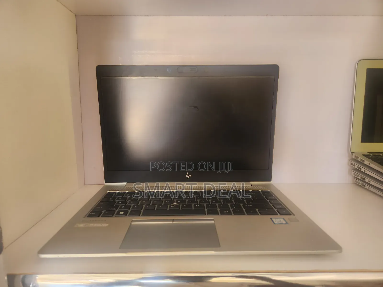 Laptop HP EliteBook 840 G6 8GB AMD Ryzen 5 SSD 128GB