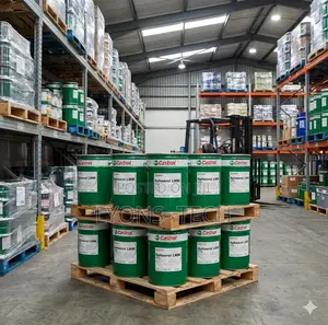Castrol Spheerol Lmm (18kg)