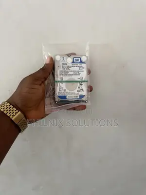 500gb HDD for Laptops