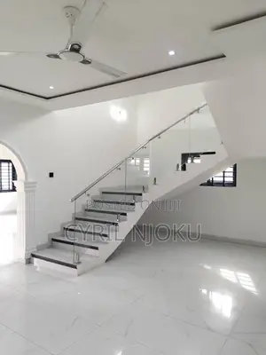 4bdrm Duplex in Accra Metropolitan for sale