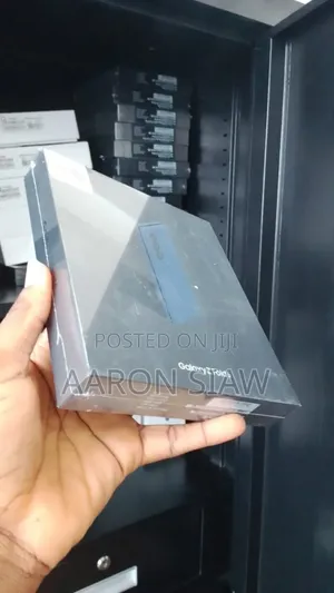 New Samsung Galaxy Z Fold6 512 GB Blue