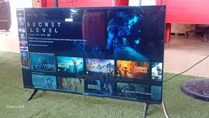 Ailyons 43” Android Led Tv – Premium Viewing Experience TVS 43