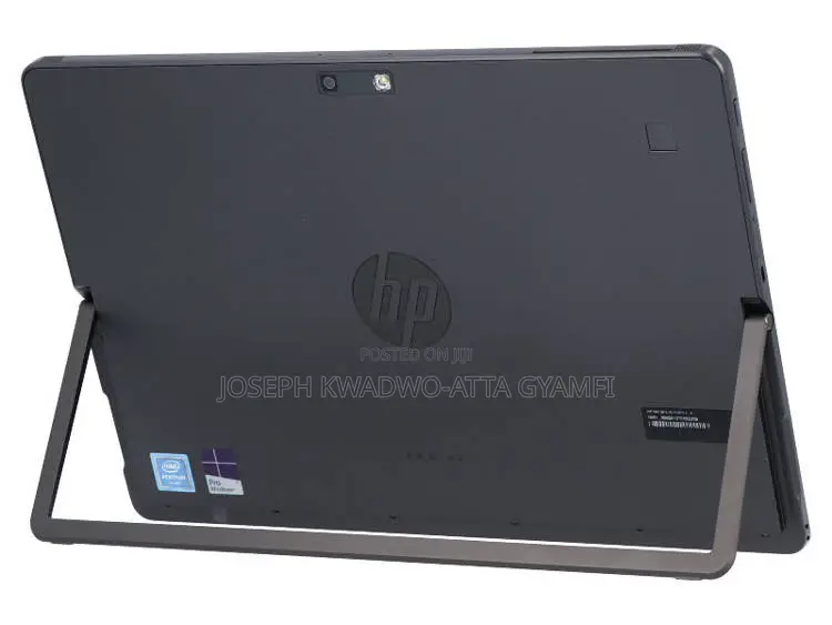 HP 7 G2 128 GB Black