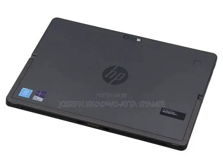 HP 7 G2 128 GB Black
