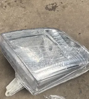 Isuzu D-Max Headlight 1995 -2007