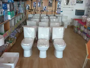Plumbing Materials
