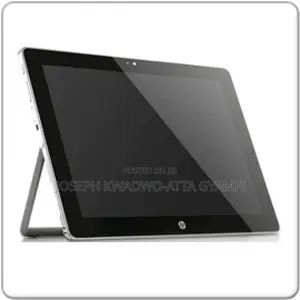 HP 7 G2 128 GB Black