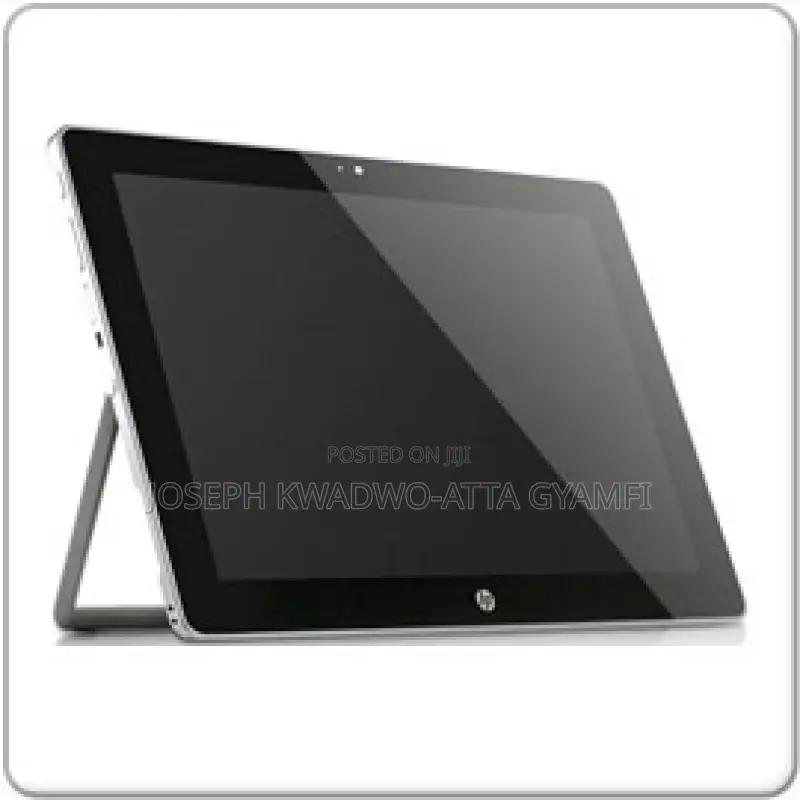 HP 7 G2 128 GB Black