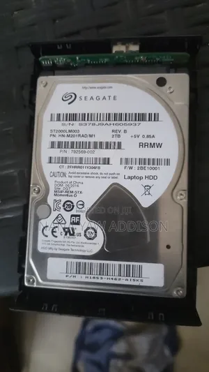 1tb Laptop Drives