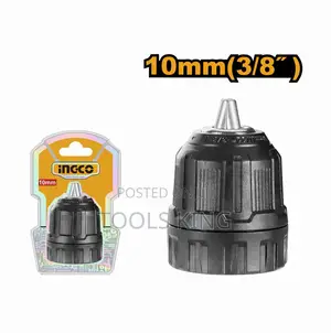 Keyless Chuck - Kcl1008