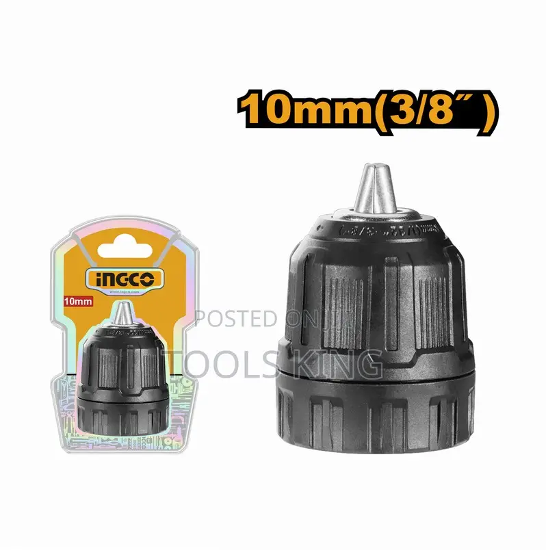 Keyless Chuck - Kcl1008