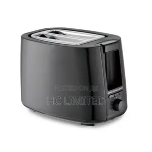 Decakila Toaster - 2 Slice - 750w - Kets008b