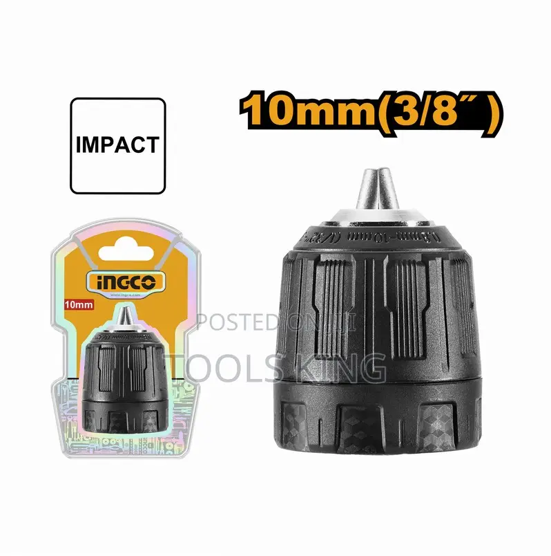 Keyless Chuck - Kcl1018