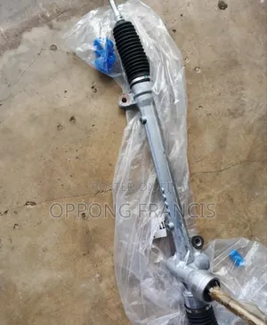 Steering Racks