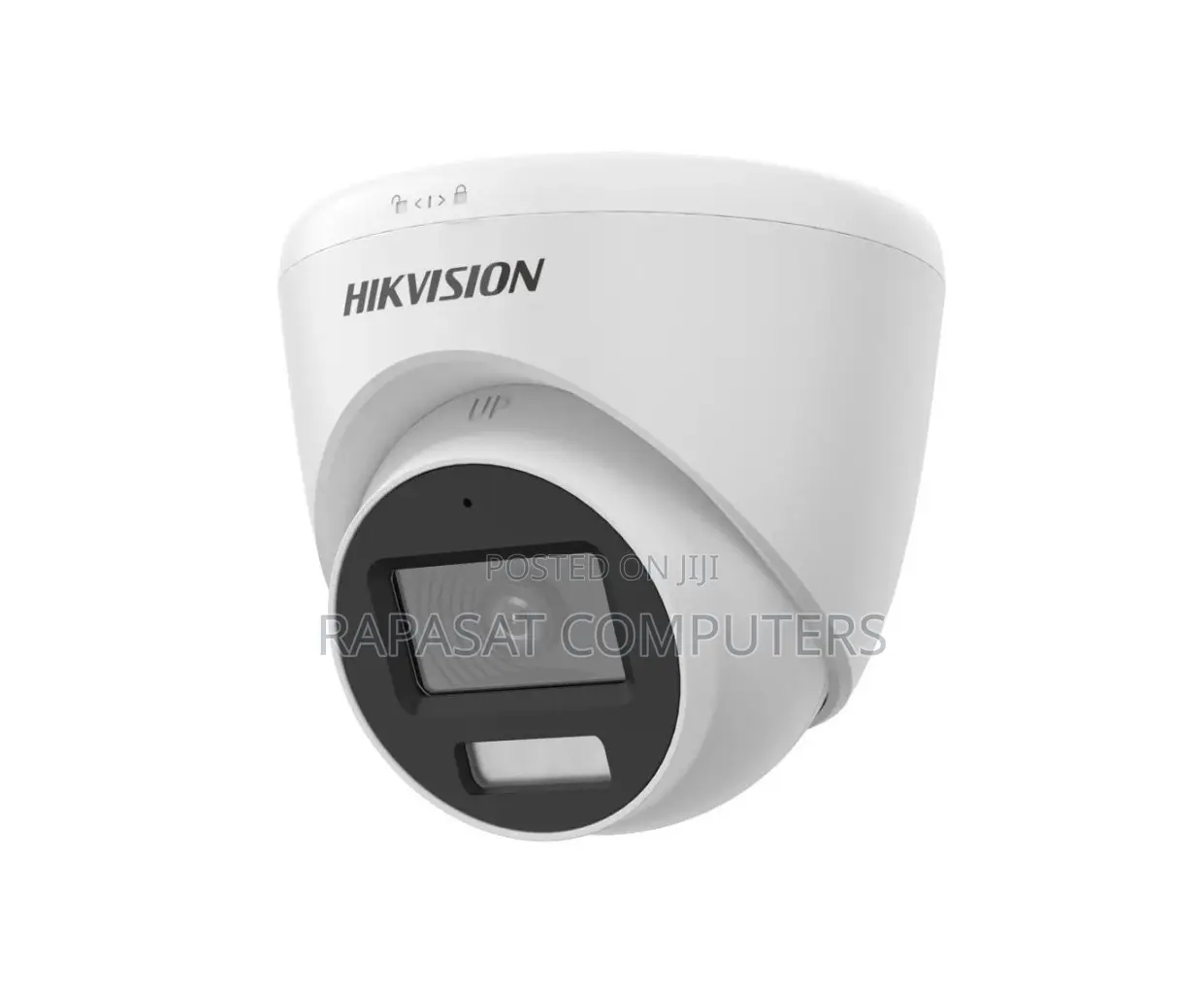Hikvision Ds-2ce78kot-LPTS 2 Way Audio Indoor