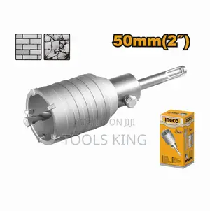Hole Core Bit - Hcb0501