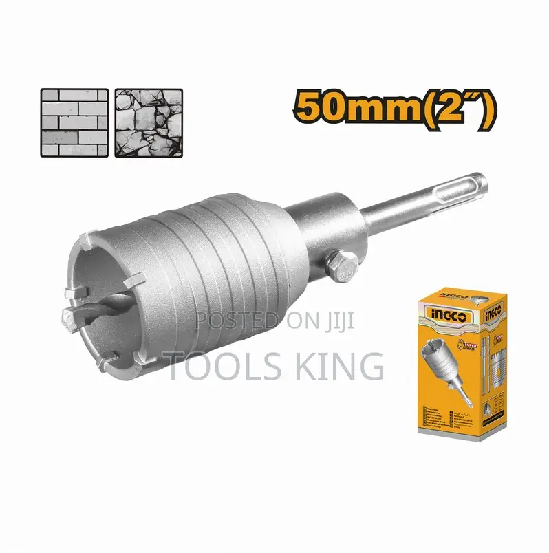 Hole Core Bit - Hcb0501