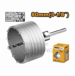 Hole Core Bit - Hcb0801