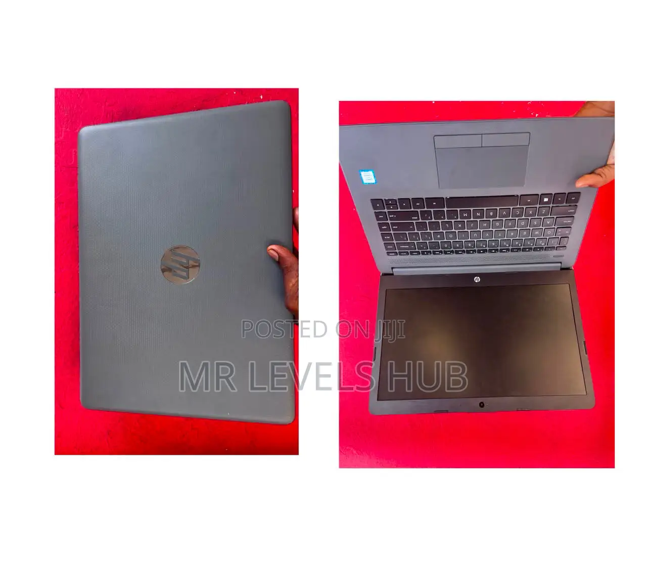 Laptop HP 8GB Intel Core i5 SSD 256GB